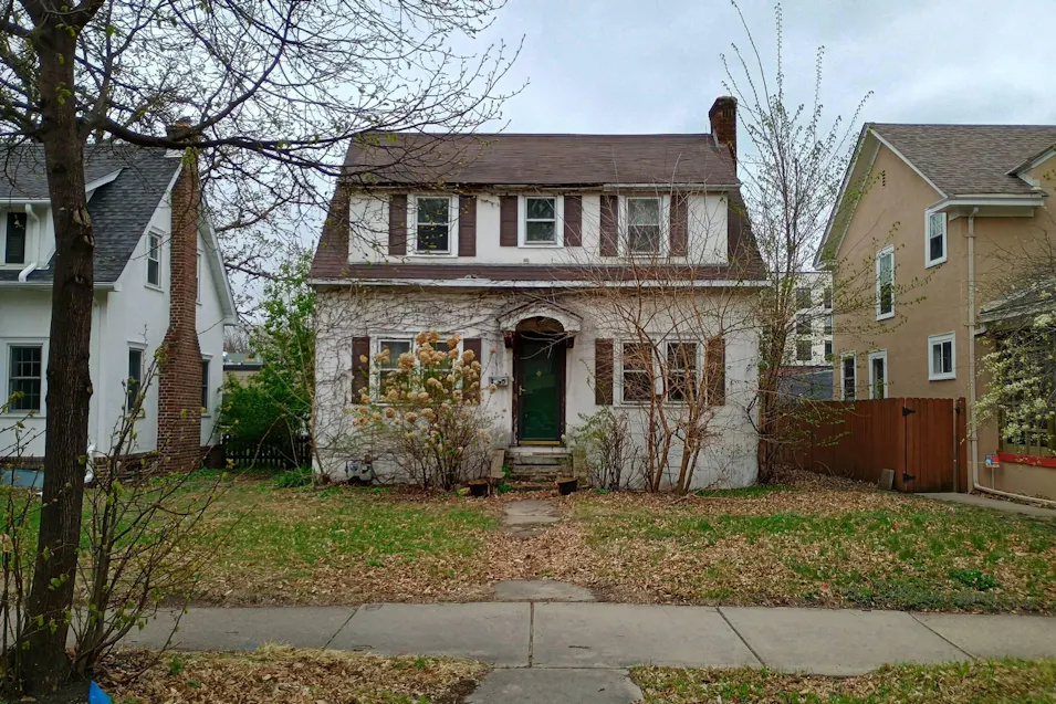 4715 18th Ave South Minneapolis, MN 55407, Hennepin County