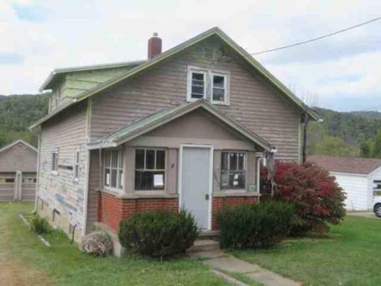 7812 State Route 417 Bolivar, NY 14715, Allegany County