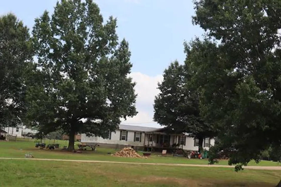 2762 County Road 461 Pollard, AR 72456, Clay County