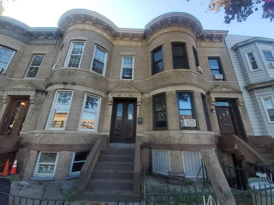 326 Parkville Avenue Aka 326 Parkville Ave Brooklyn, NY 11230, Kings County