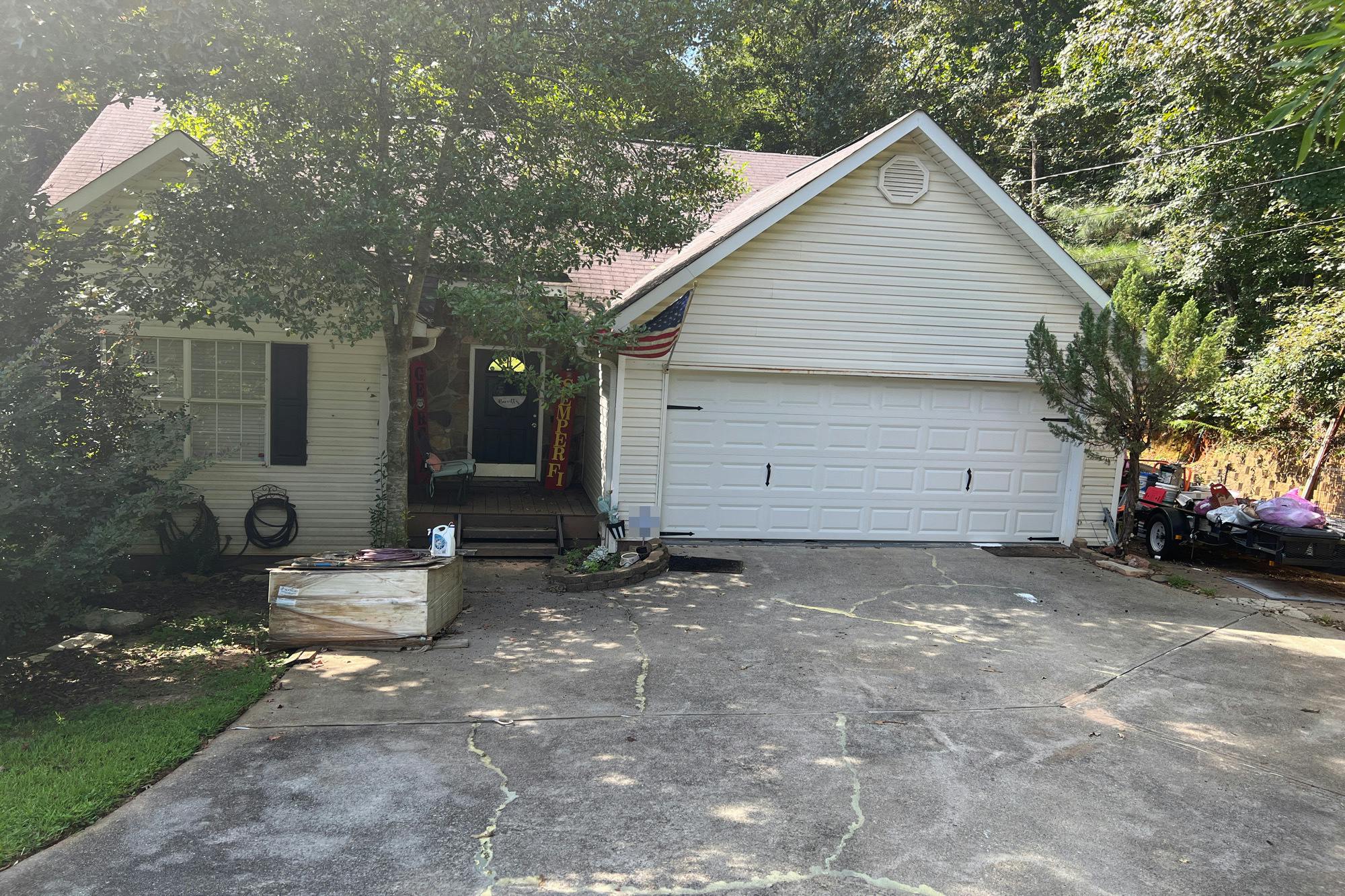 Hunt Club Dr, Flowery Branch, GA 30542 #1