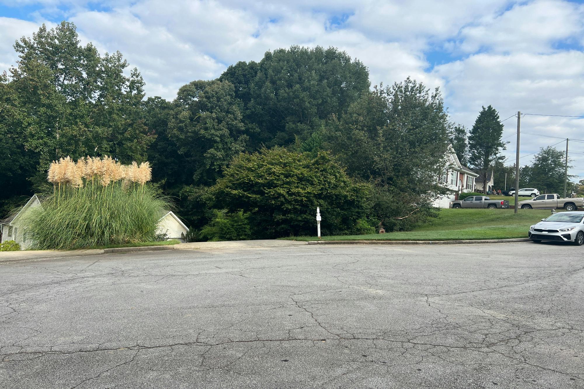 Hunt Club Dr, Flowery Branch, GA 30542