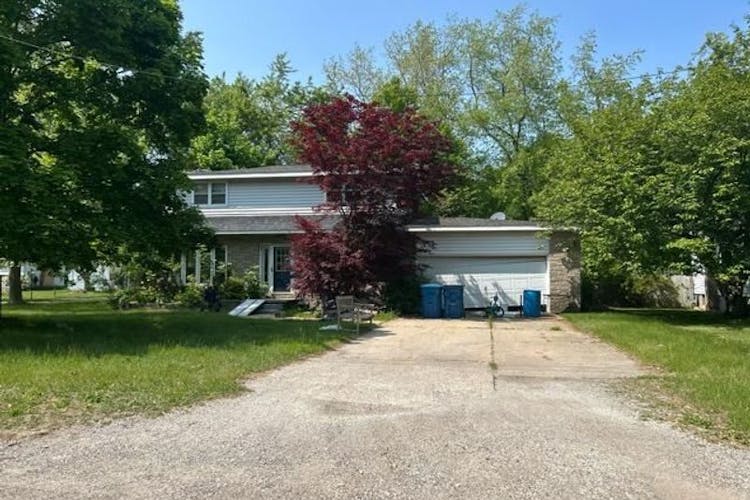128 Tulgeywood Ln Whitehall, MI 49461, Muskegon County