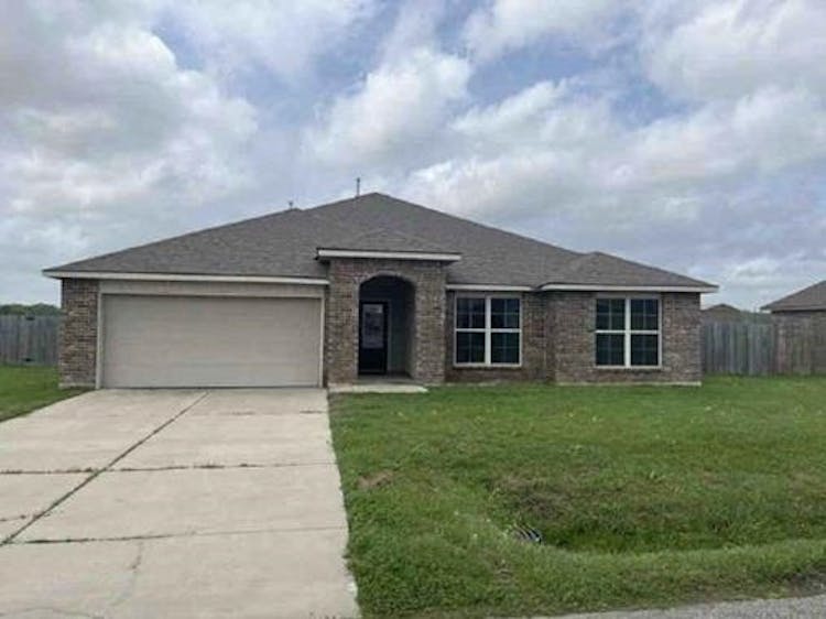 316 Antigua Cir Sunset, LA 70584, Saint Landry County