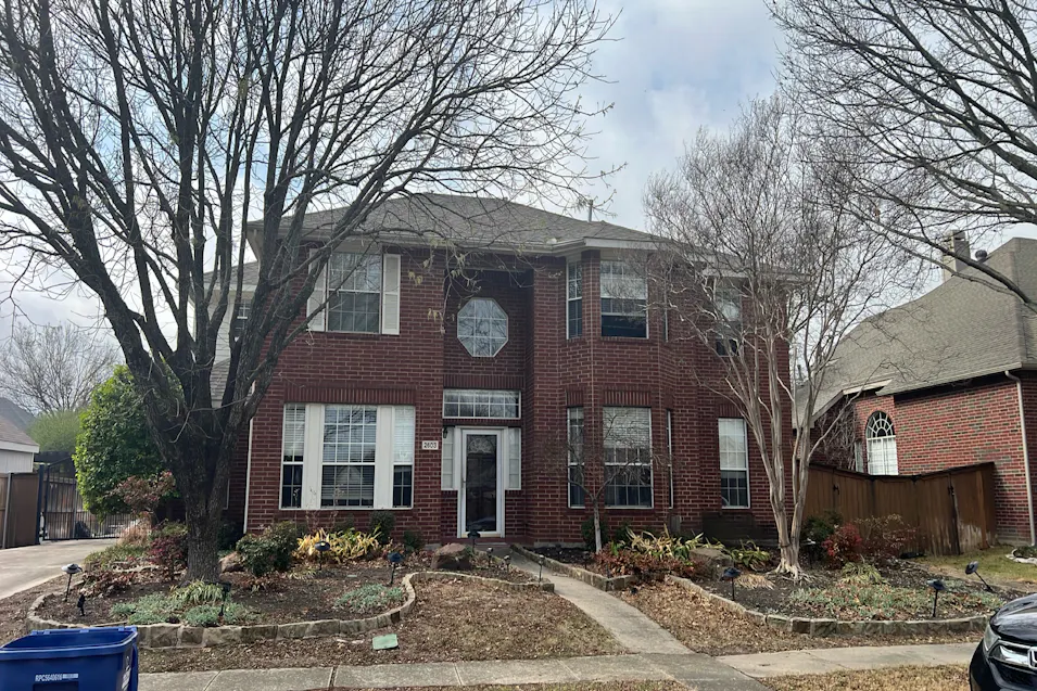 2603 Saint Michelle Ln McKinney, TX 75070, Collin County