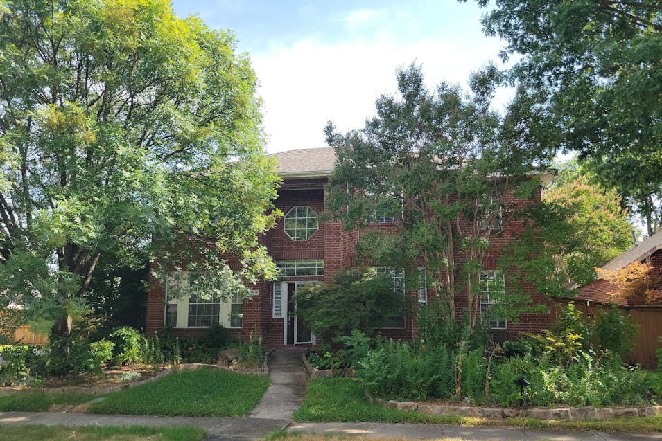 2603 Saint Michelle Ln McKinney, TX 75070, Collin County