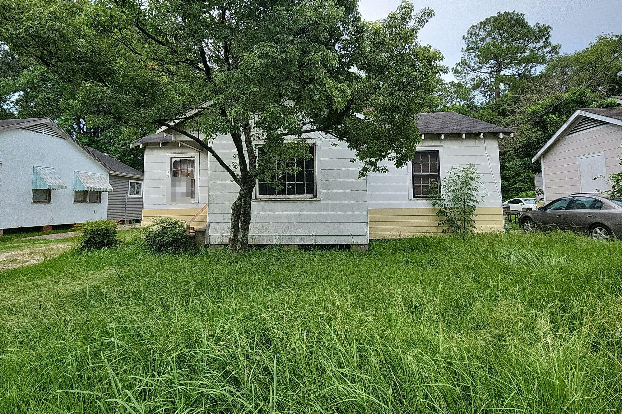 4012 N Foster Dr, Baton Rouge, LA, 70805, USA