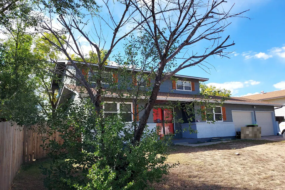 7050 Medicine Bow Ave Fountain, CO 80817, El Paso County