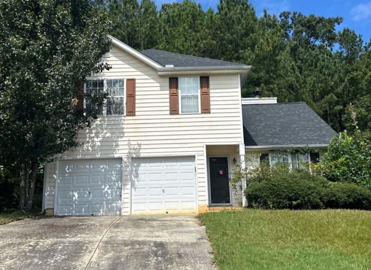 2876 River Close Drive Decatur, GA 30034, Dekalb County