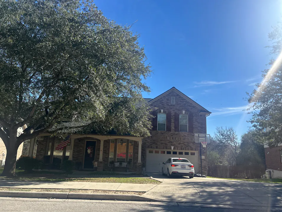 2460 Jane Addams Drive Schertz, TX 78154, Guadalupe County