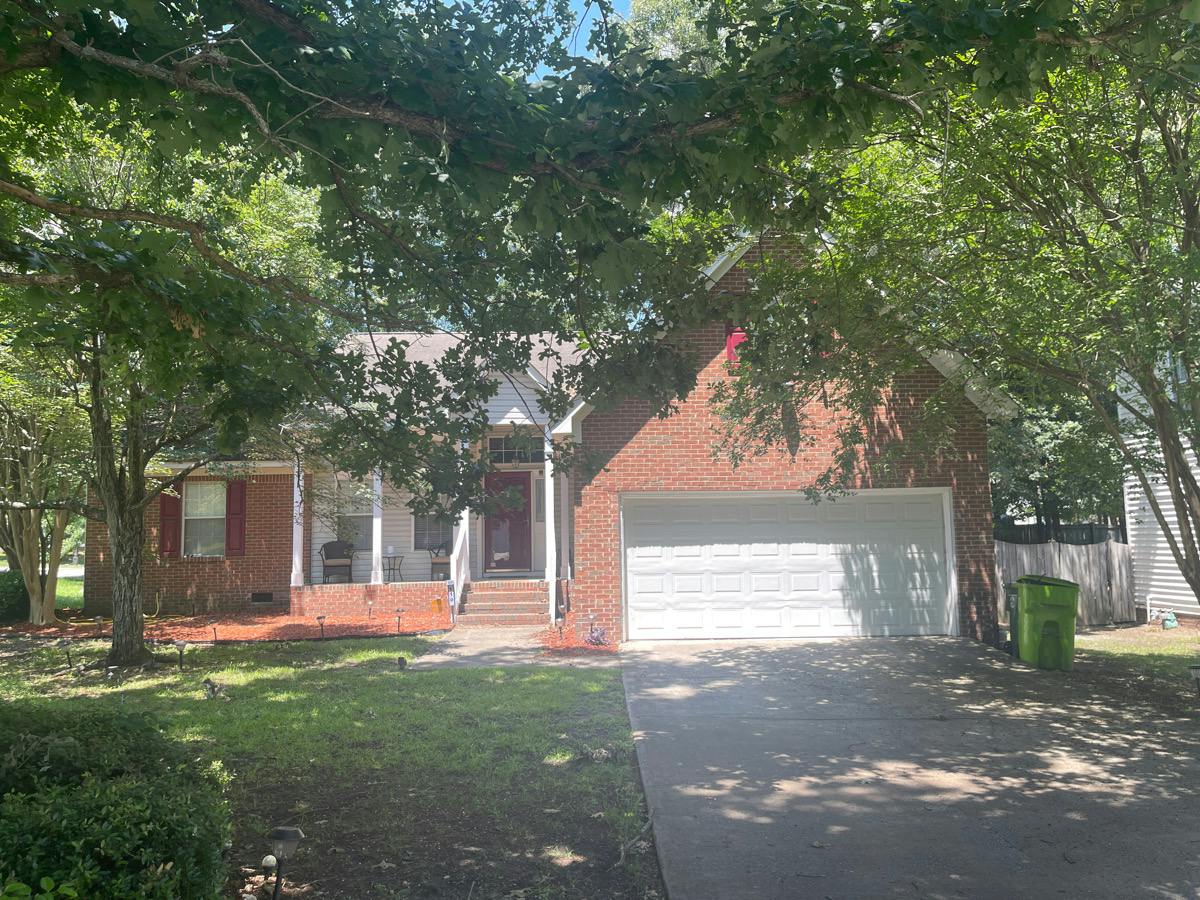 Majestic Dr, Columbia, SC 29223