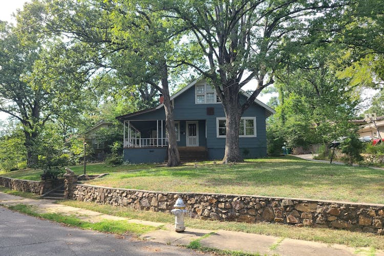 145 Fairview Rd Little Rock, AR 72205, Pulaski County