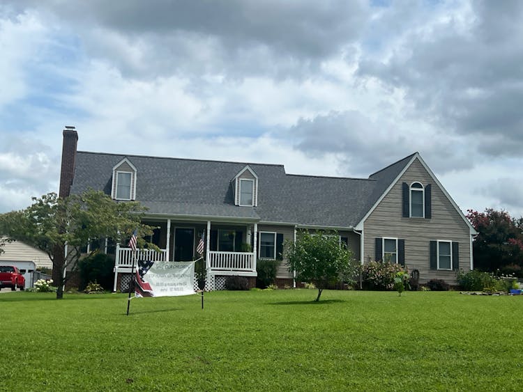 72 Kendal Drive Aylett, VA 23009, King William County