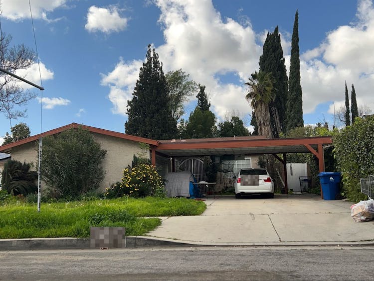 6827 Ranchito Ave, Van Nuys, CA, 91405, USA