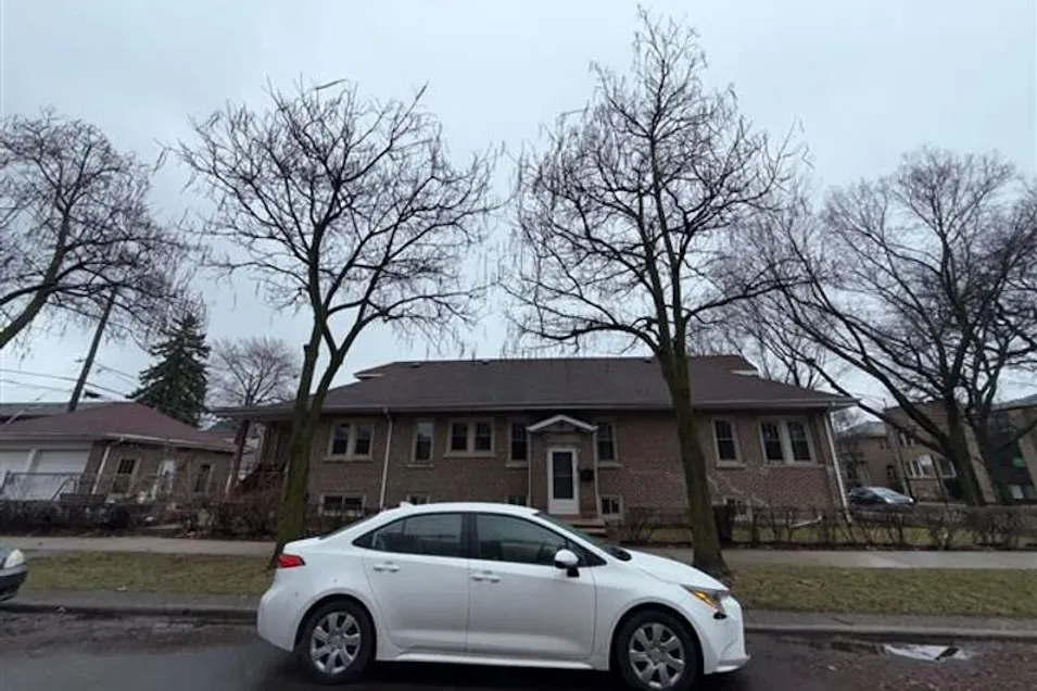 4945 N California Ave Chicago, IL 60625, Cook County