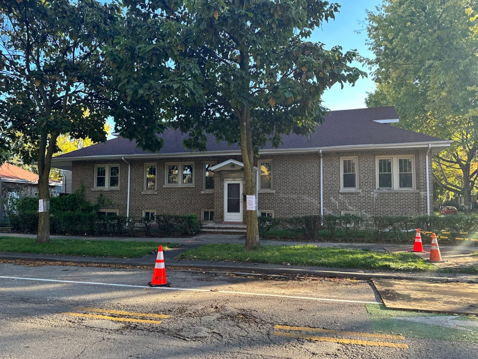 4945 N California Ave Chicago, IL 60625, Cook County