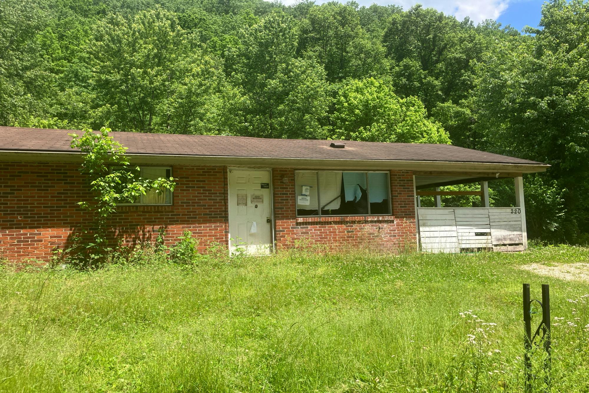 Bramblewood Ln, Morehead, KY 40351 #1