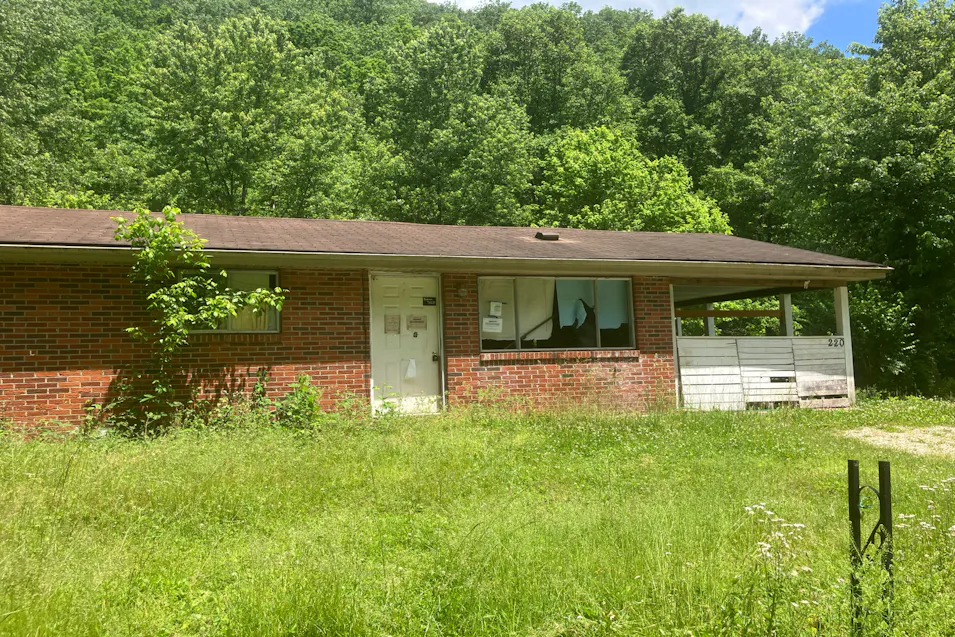 220 Bramblewood Ln Morehead, KY 40351, Rowan County