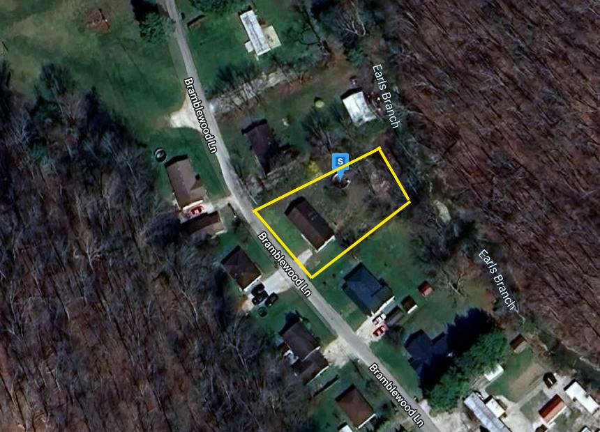Bramblewood Ln, Morehead, KY 40351