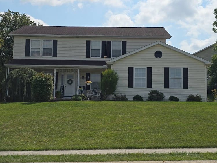 2790 Admire Springs Drive Dover, PA 17315, York County