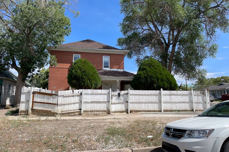 825 East 5th Street Pueblo, CO 81001, Pueblo County