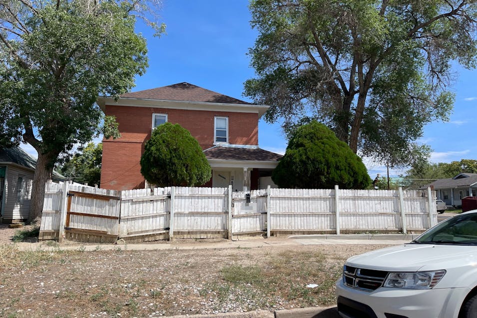 825 East 5th Street Pueblo, CO 81001, Pueblo County