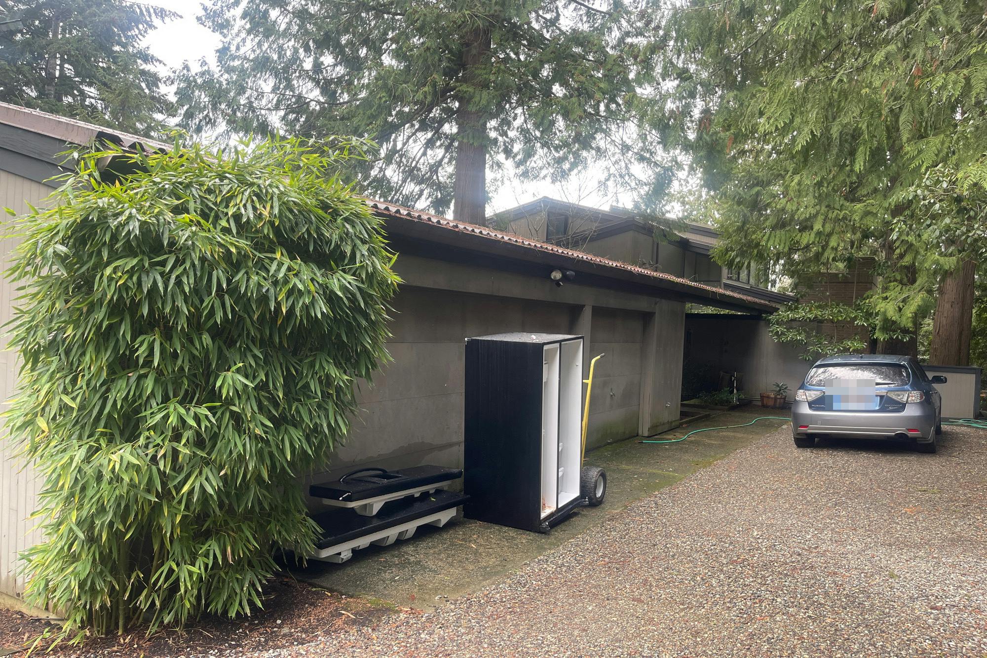 33rd Pl, Sammamish, WA 98074