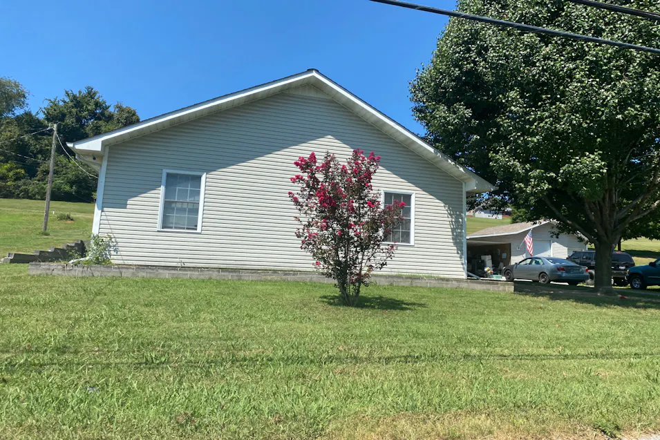 908 Cedar Lane Tazewell, TN 37879, Claiborne County