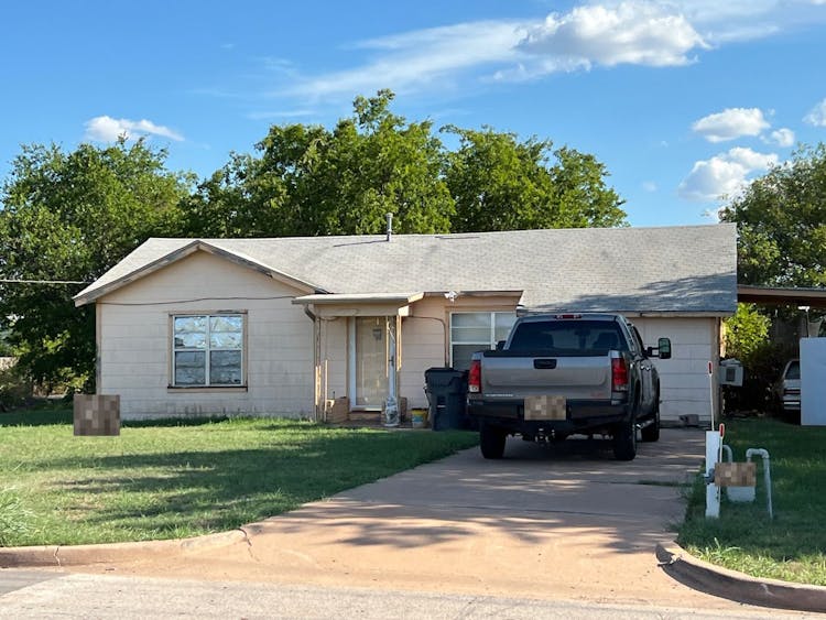 1511 Harding Wichita Falls, TX 76301, Wichita County