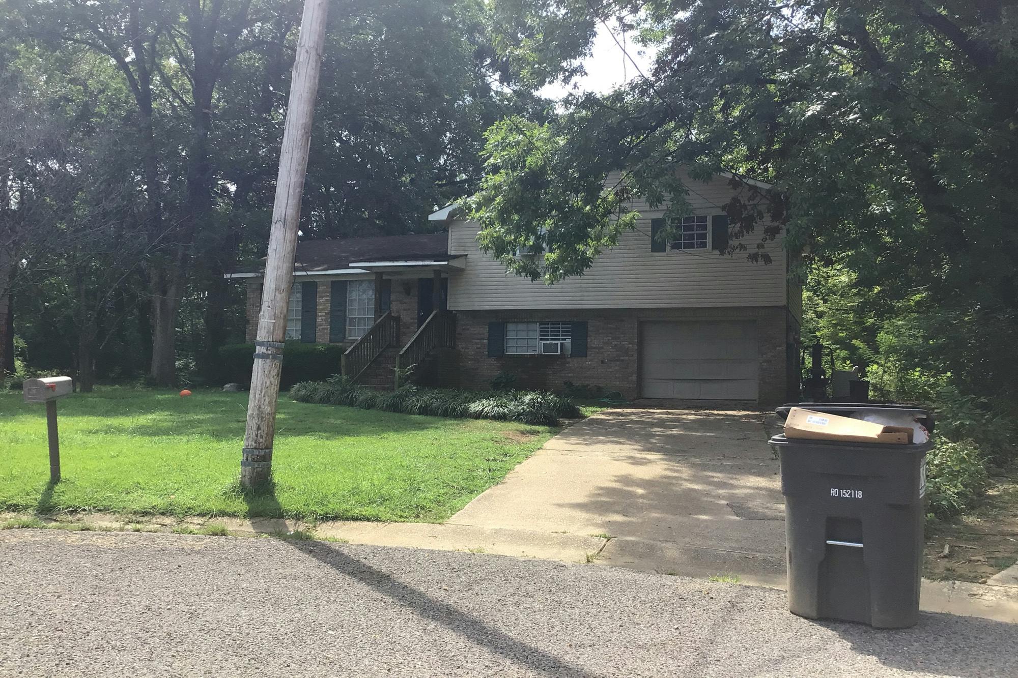 June Ave, Bessemer, AL 35023 #1