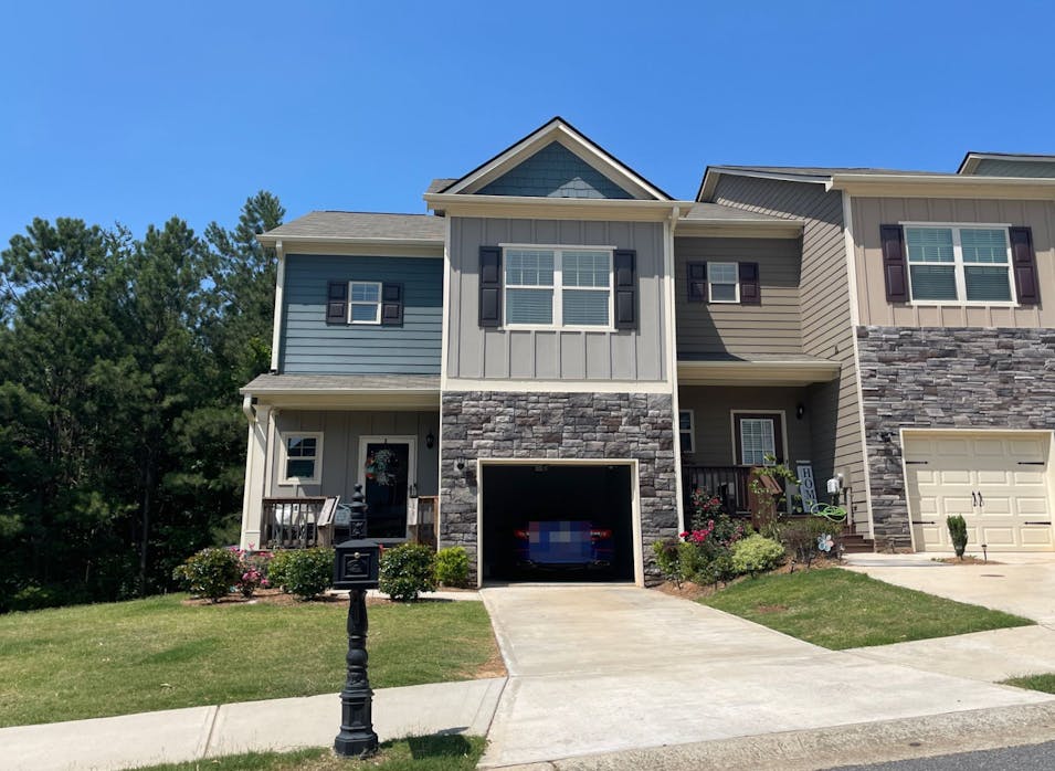 118 Spring Way Sq Canton, GA 30114, Cherokee County