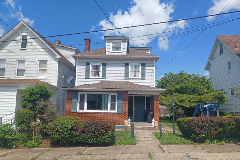 419 31st St McKeesport, PA 15132, Allegheny County