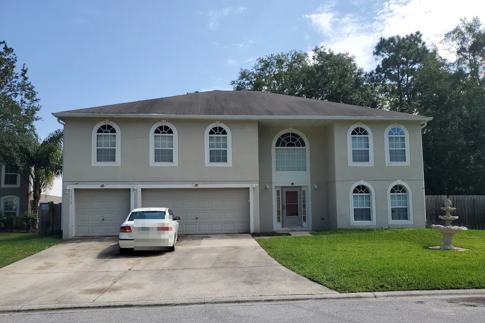 12075 Chester Creek Road Jacksonville, FL 32219, Duval County