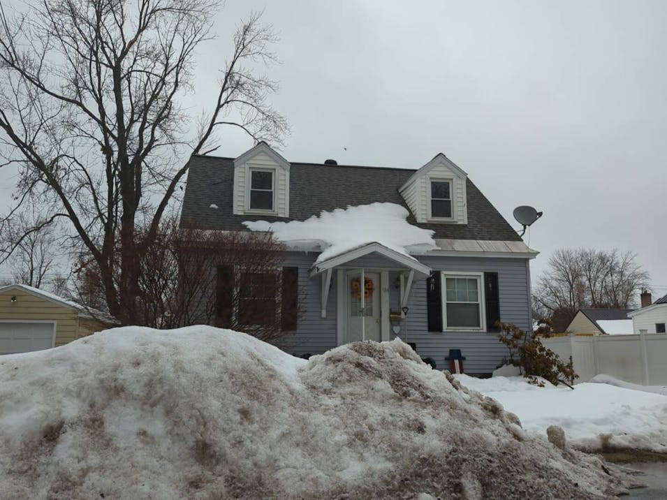 914 Elwood Street Rome, NY 13440, Oneida County