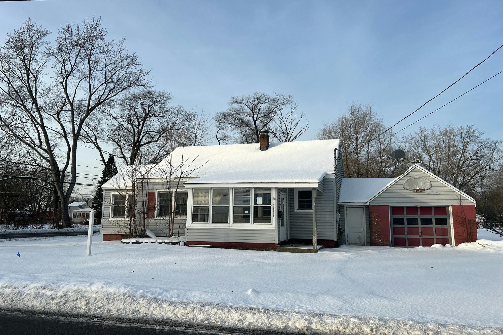 Seward St, Queensbury, NY 12804 #1