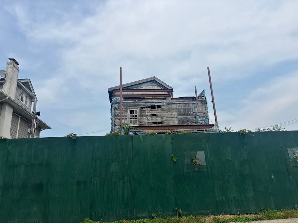 148-16 Rockaway Beach Boulevard Rockaway Park, NY 11694, Queens County