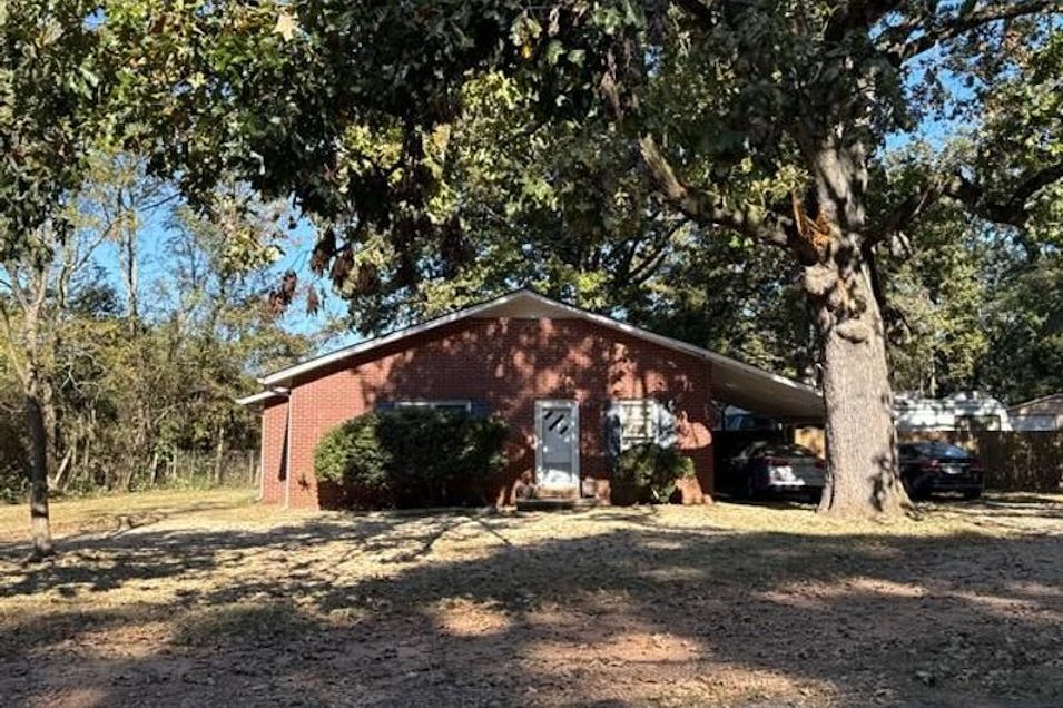 1061 Hemphill Rd Stockbridge, GA 30281, Henry County