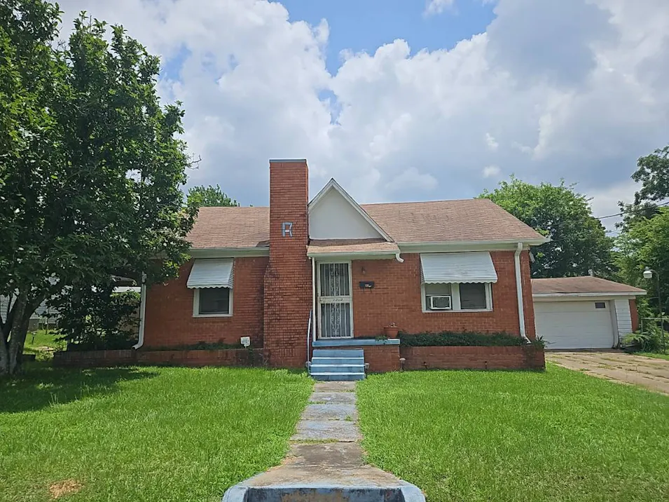 1202 Wiley Ave Marshall, TX 75670, Harrison County