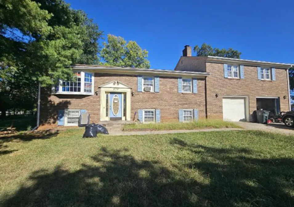 404 Woodway Drive Lynchburg, VA 24501, Campbell County