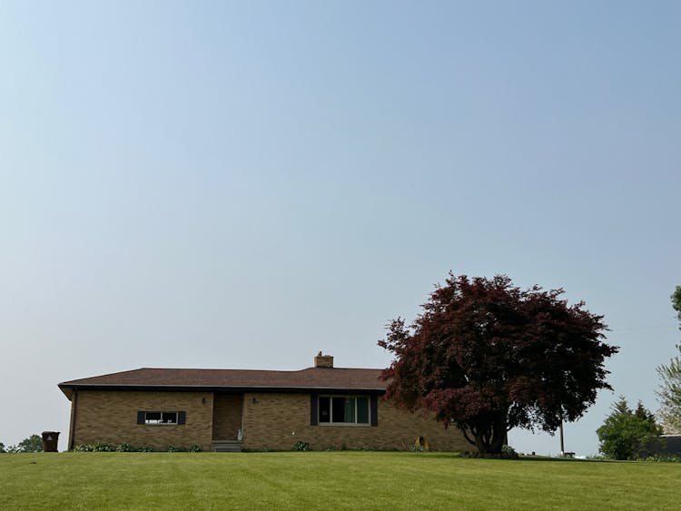 9561 Vogt Rd Fowlerville, MI 48836, Livingston County