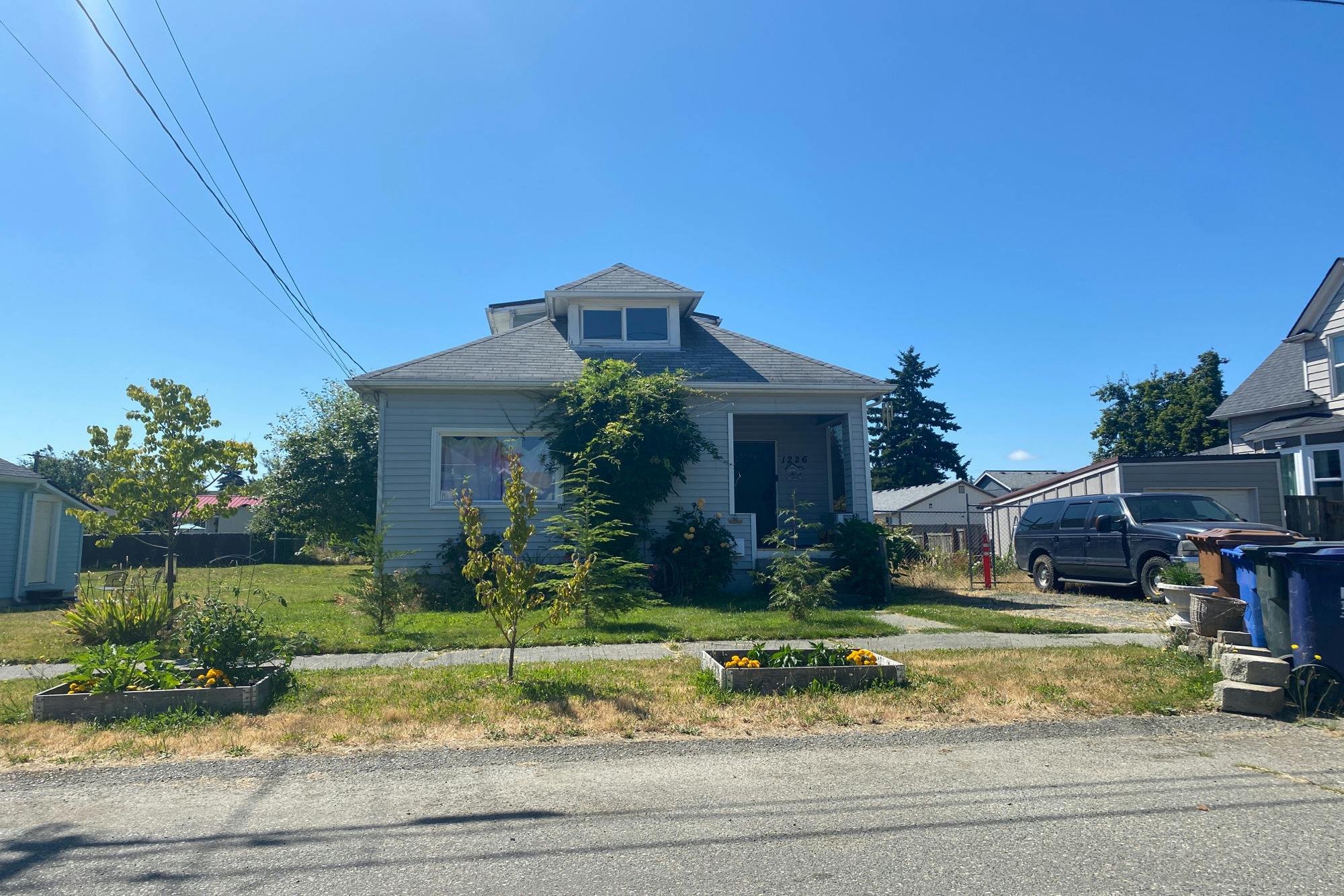 State St, Tacoma, WA 98405