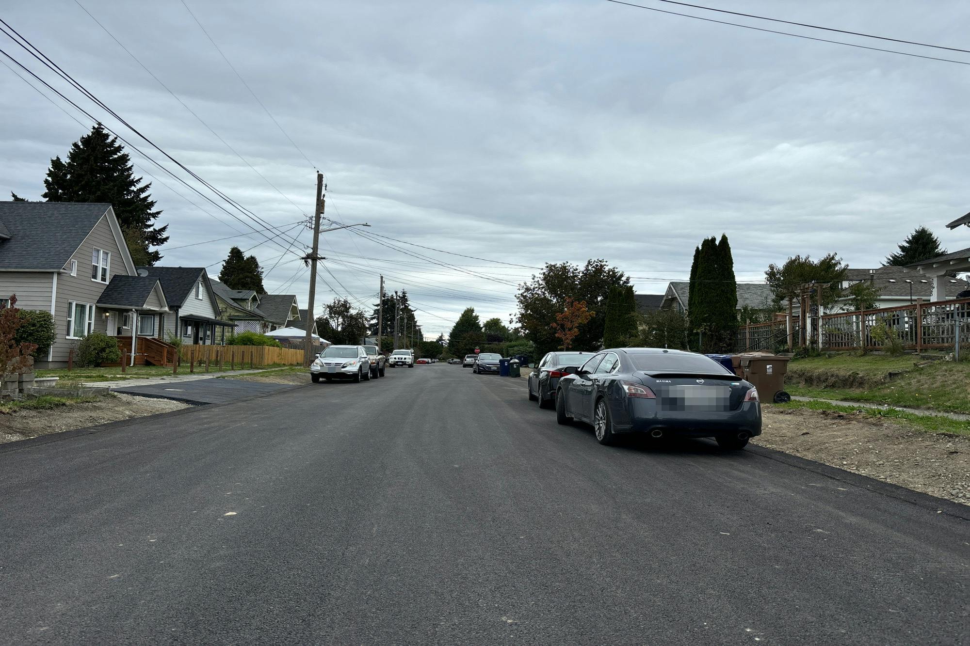 State St, Tacoma, WA 98405 #1