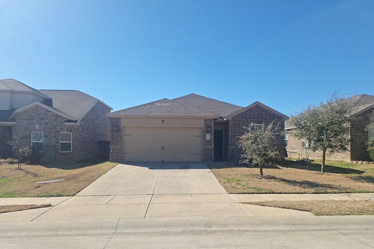 1617 Park Trails Blvd Princeton, TX 75407, Collin County