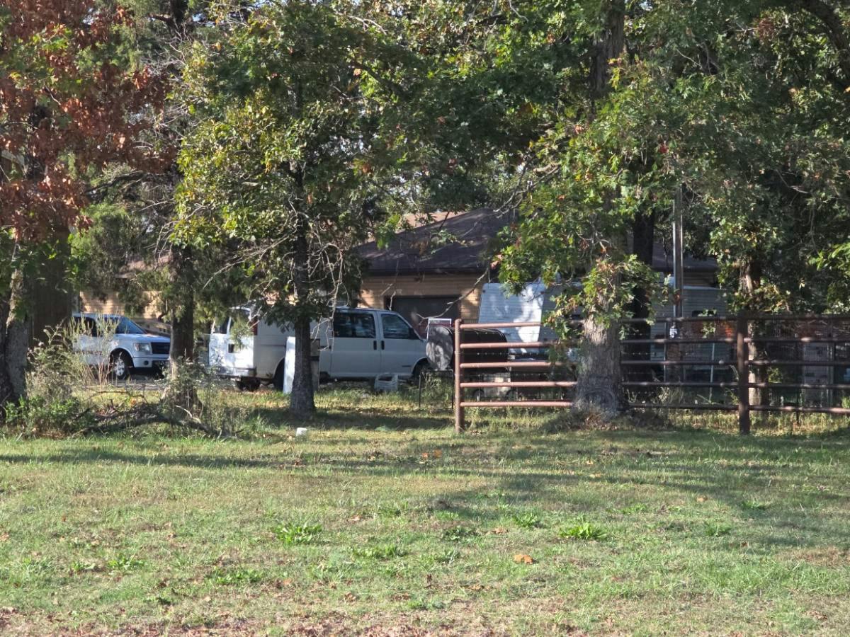 Pleasant Prairie Rd, Marshfield, MO 65706