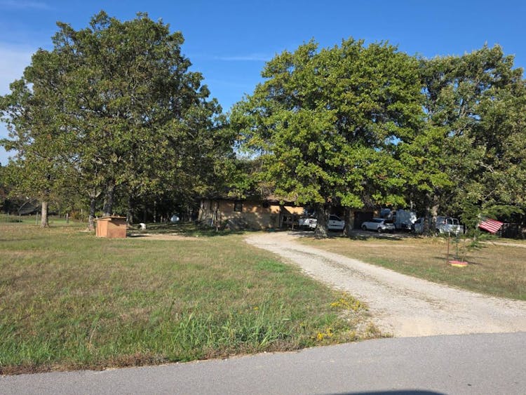 2265 Pleasant Prairie Rd Marshfield, MO 65706, Webster County