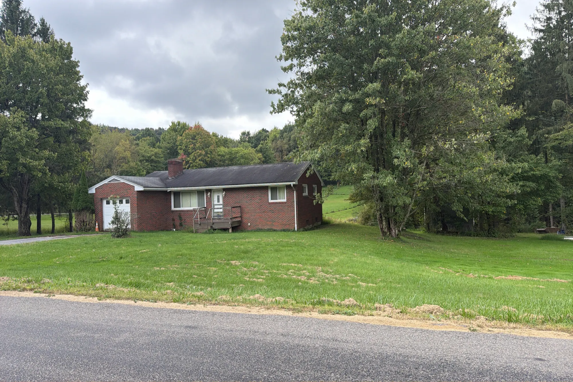 Silvis Hollow Rd, Kittanning, PA 16201 #1