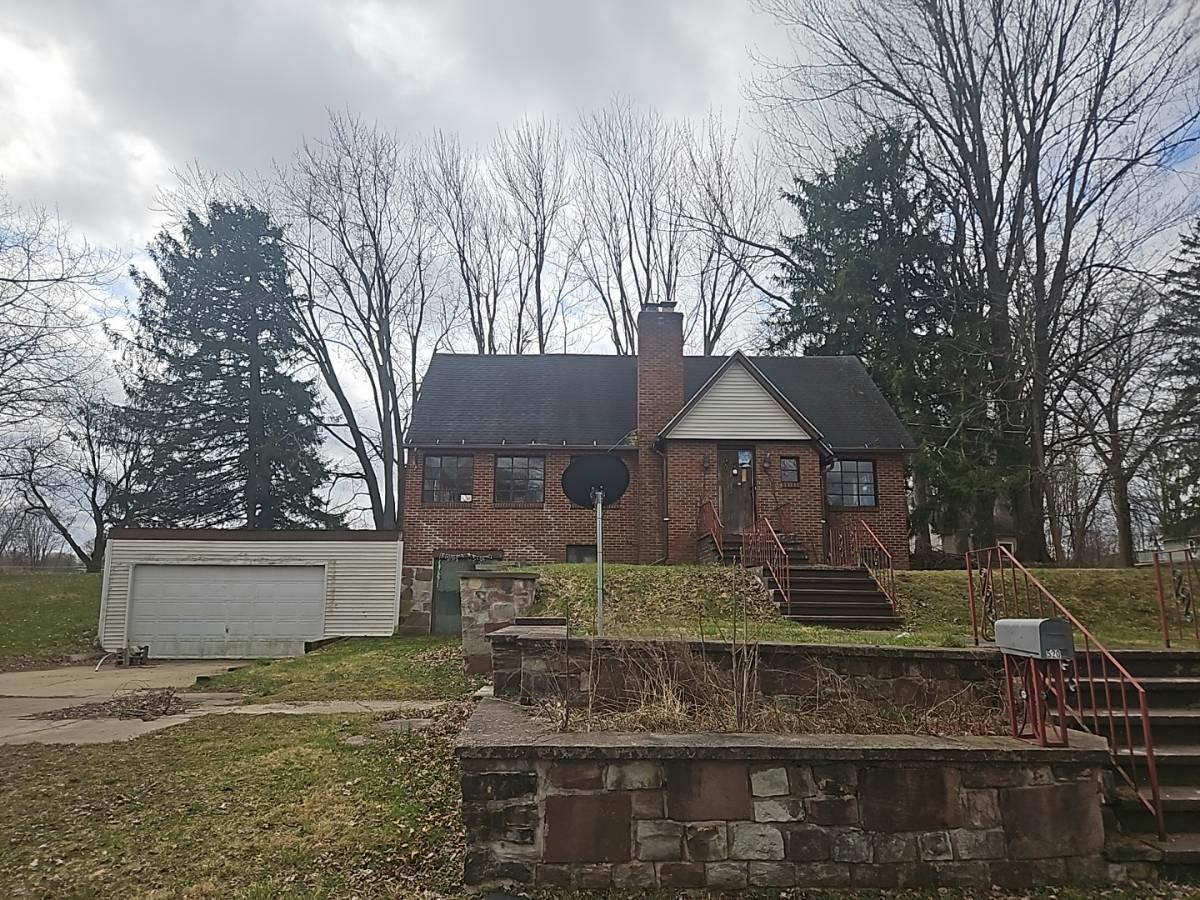 Moore St, Albion, NY 14411 #1