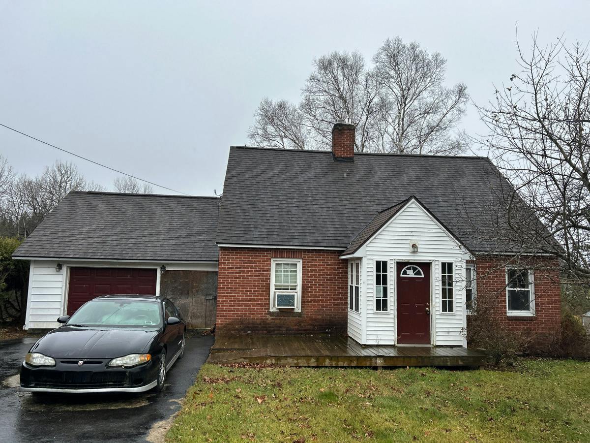 Stetson Rd, Tupper Lake, NY 12986