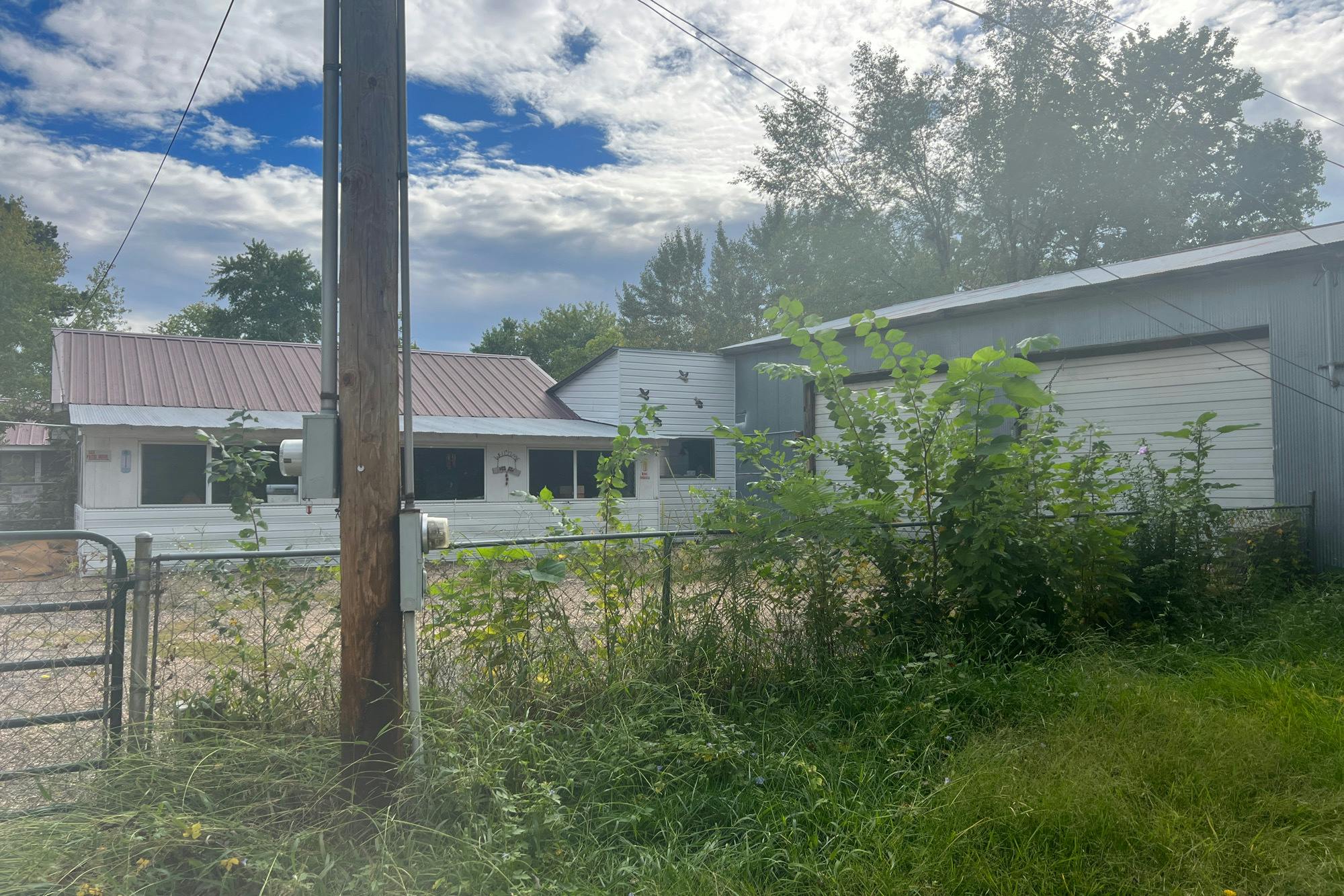 206 Lion St, Dixon, MO, 65459, USA