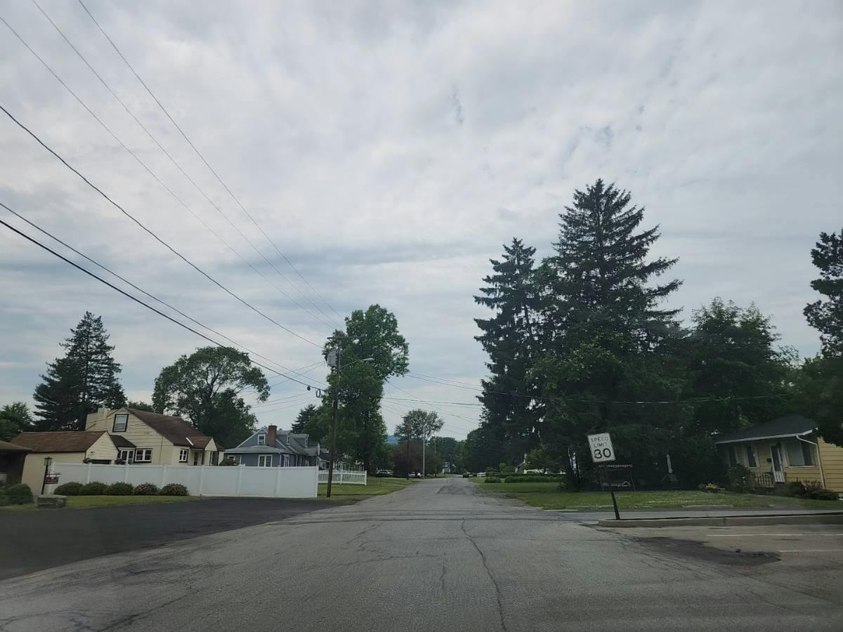 Crumwold Pl, Hyde Park, NY 12538 #1